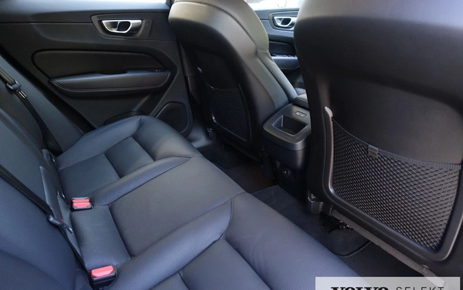 Volvo XC 60 cena 199900 przebieg: 34045, rok produkcji 2023 z Ruciane-Nida małe 466